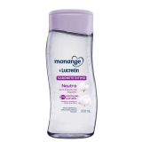SABONETE LIQUIDO INTIMO MONANGE E LUCRETIN NEUTO 200ML