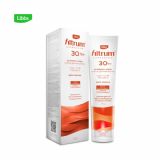 PROTETOR SOLAR FILTRUM ULTRA SECO FPS30 CREME HIDRATANTE PELE OLEOSA 60G