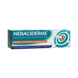 NEBACIDERME POMADA 5MG 15GR