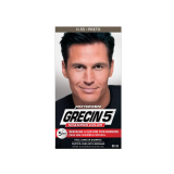 SHAMPOO COLOR GRECIN 5 PRETO