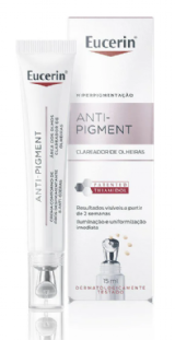 CLAREADOR DE OLHEIRAS EUCERIN ANTI-PIGMENT 15ML