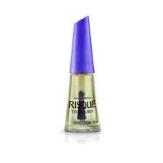 ESMALTE BASE FORTALECEDORA RISQU CARE FRASCO 8ML