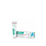 Creme Dental Elmex Sensitive Professional + Gengiva 110g