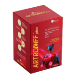Suplemento Alimentar Artrodiff Plus 60 C�psulas
