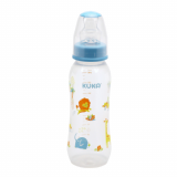 MAMADEIRA NATURAL COLOR ORTO KUKA AZUL 250ML