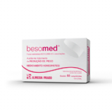 BESOMED ALMEIDA PRADO 60 COMPRIMIDOS