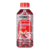 SOROX FRUTAS VERMELHAS 550ML