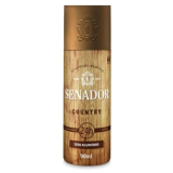 DESODORANTE SENADOR SPRAY COUNTRY 90ML