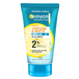 GEL DE LIMPEZA FACIAL GARNIER ANTIACNE 150G
