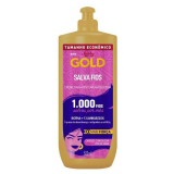 CREME DE PENTEAR ANTIQUEBRA NIELY SALVA FIOS 500ML