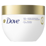 MSCARA DE TRATAMENTO DOVE BOND REPAIR 250G