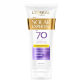 PROTETOR SOLAR LORAL EXPERTISE SUPREME PROTECT 4 FPS70 200ML