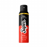 DESODORANTE SUPER CIMED ENERGY MASCULINO 150ML