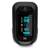 OXIMETRO DIGITAL DE DEDO MULTILASER OXYGEN HC261