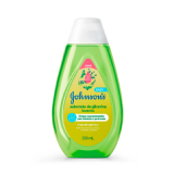 SABONETE LQUIDO DE GLICERINA JOHNSONS BABY LAVANDA 200ML