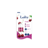 PROTETOR LABIAL LABY CEREJA FP15 3,2G