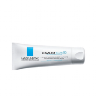 CREME MULTIREPARADOR LA ROCHE- POSAY CALMANTE CICAPLAST BAUME B5+ 40ML