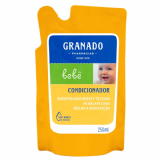 CONDICIONADOR GRANADO BEB TRADICIONAL REFIL 250ML
