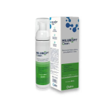 Hiluropt Clean � Espuma de Limpeza 80 ml