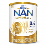 LEITE EM P� NAN SUPREME 1 DE 0 A 6 MESES NESTL� 800G
