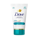 DESODORANTE DOVE CREME SERUM HIPOALERGENICO VITAMINA E 50G