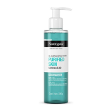 GEL DE LIMPEZA FACIAL NEUTROGENA PURIFIED SKIN 300ml
