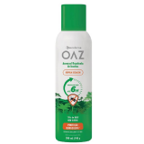 Repelente Adulto 6 Horas De Prote��o Aerossol Oaz 200Ml
