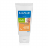 LOO HIDRATANTE GRANADO BEB CAMOMILA 120ML
