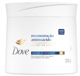 MASCARA CAPILAR DE TRATAMENTO DOVE RECONSTRU��O + AMINO�CIDO 320G