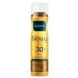 PROTETOR SOLAR ABOVE GLOWY FPS30 SPRAY 150ML