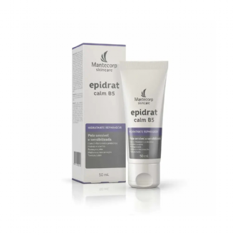 HIDRATANTE REPARADOR EPIDRAT CALM B5 50ML