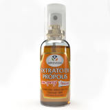 SPRAY PARA GARGANTA APISVIDA COM PROPOLIS EXTRA FORTE 30ML