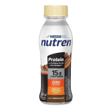 NUTREN PROTEIN 15G CHOCOLATE 260ML