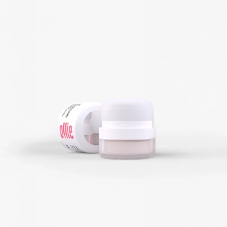 P� TRANSLUCIDO FACIAL FPS 30 OLLIE