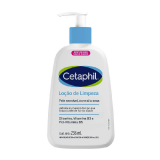 CETAPHIL LO��O DE LIMPEZA 236ML