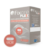 FIXARE FLEX MDK 60 COMPRIMIDOS