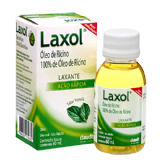 LAXOL 60ML