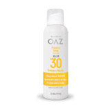 OAZ PROTETOR SOLAR AEROSSOL FPS30 200ML