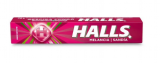 Bala Halls Melancia 28g