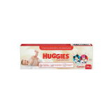 CREME PARA ASSADURA HUGGIES SUPREME CARE 30G