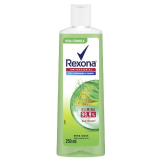 SABONETE L�QUIDO REXONA ANTIBACTERIAL ERVA-DOCE 250ML
