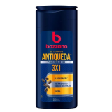 SHAMPOO BOZZANO ANTIQUEDA 200ML