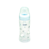 MAMADEIRA KUKA ELEGANCE PLUS BIG ORTODNTICA N2 BRANCA 330ML