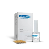 Micolamina Esmalte 80mg/g 3g