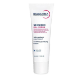 GEL ANTIDESCAMA�AO E ANTIVERMELHID�O BIODERMA SENSIBIO DS+ 40ML