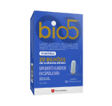 BIO 5 10 CAPSULAS
