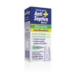 ANTISS�PTICO SPRAY HERTZ 50ML