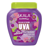 CREME DE CABELO SKALA DE TRATAMENTO UVA 1KG