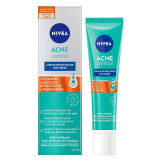 CREME NIVEA RENOVADOR NOTURNO CONTROL ACNE 40ML