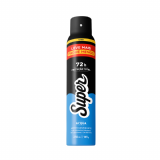 DESODORANTE SUPER CIMED ACQUA MASCULINO 250ML LEVE MAIS PAGUE MENOS